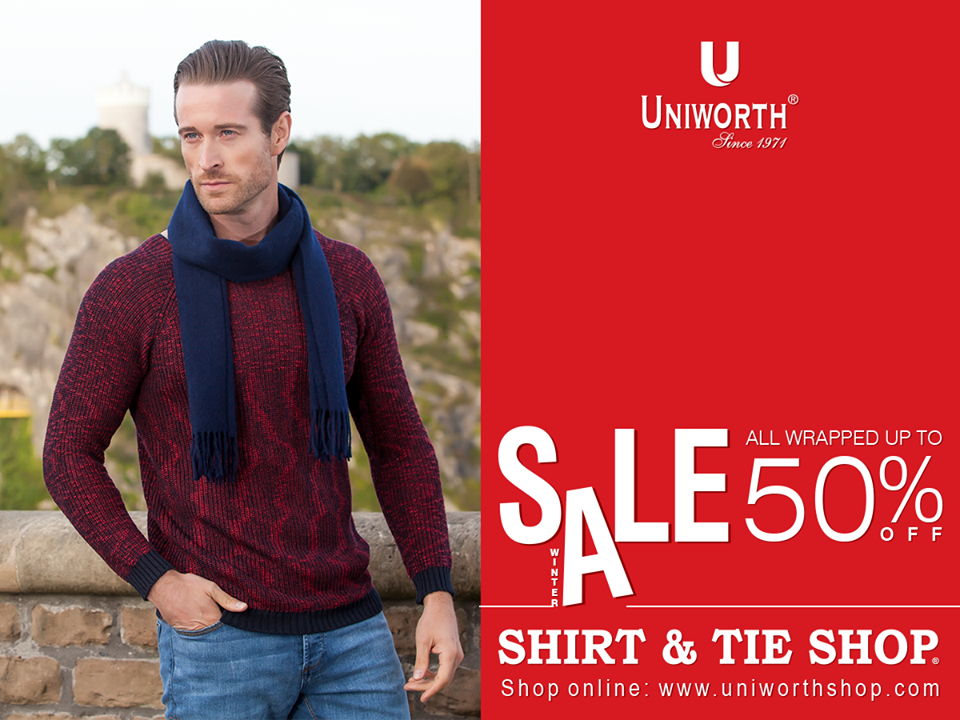 Uniworth shirt outlet prices